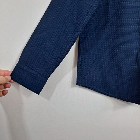 Old Navy Boys Button up shirt NWT - Picture 6 of 13